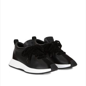 Giuseppe Zanotti Ferox Sneakers 39